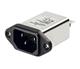 TE Connectivity / Schaffner FN9244S-6-06-20