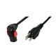 TE Connectivity / Schaffner IL13P-D-US1-SVT-3100-183