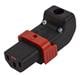IL13+ Rewireable IEC Lock+ U/D LSZH