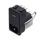TE Connectivity / Schaffner FN370-6-21