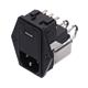 TE Connectivity / Schaffner FN378-2-22