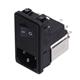 TE Connectivity / Schaffner FN380-2-21