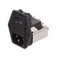TE Connectivity / Schaffner FN389B-6-21