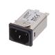 TE Connectivity / Schaffner FN9233S1R-8-06