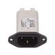 TE Connectivity / Schaffner FN9244E-3-06
