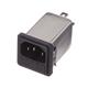 TE Connectivity / Schaffner FN9260S-4-06-20