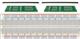 SchmartBoard 204-0004-31