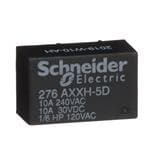 通用繼電器 276AXXH-5D