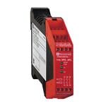 安全繼電器 XPSAFL5130