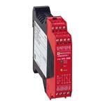安全繼電器 XPSDMB1132P