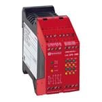 安全繼電器 XPSDME1132