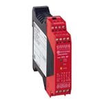 安全繼電器 XPSBF1132