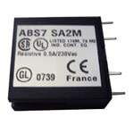 工业继电器 ABS7SA2M