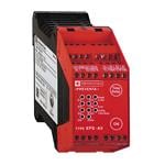 安全繼電器 XPSAV11113T050