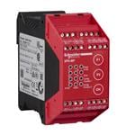安全繼電器 XPSMP11123