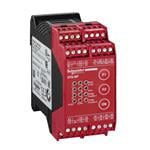 安全繼電器 XPSMP11123P