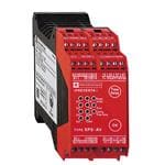 安全繼電器 XPSAV11113P