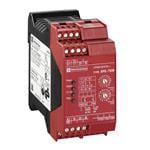安全繼電器 XPSTSW5142P