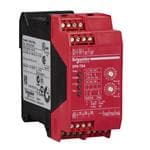 安全繼電器 XPSTSA5142P