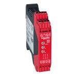 安全继电器 XPSBCE3710C