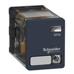 工業繼電器 RPM23B7