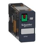 工業繼電器 RPM11B7