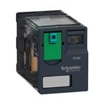 工業繼電器 RXM4GB1BD