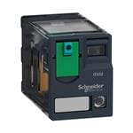 工業繼電器 RXM4GB2BD