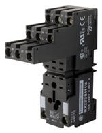 繼電器硬件及插座 RXZE2S111M