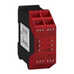 安全繼電器 XPSLCMUT1160