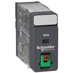 通用继电器 RXG11F7