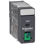 通用继电器 RXG11JD