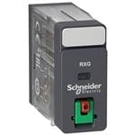 通用继电器 RXG21P7