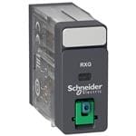 通用繼電器 RXG21RD