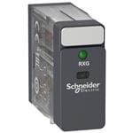 通用继电器 RXG23BD