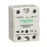 固態繼電器 6225AXXTZS-DC3