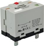 通用繼電器 725AXXBM4L-24D