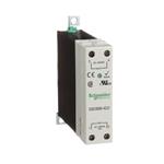 工业继电器 SSR230DIN-AC22