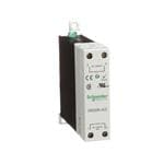 固態繼電器 SSR630DIN-AC22