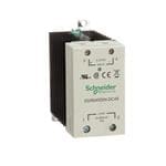 SSR645DIN-DC45