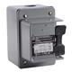 Square D 2510KW1H