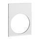 Schneider Electric ZB2BY4001