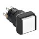Schneider Electric XB6ECW1B2P