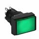 Schneider Electric XB6EDF3J1P