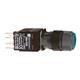 Schneider Electric XB6AW3B1B