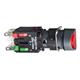 Schneider Electric XB6AW4B5B