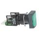 Schneider Electric XB6DA31B