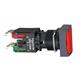 Schneider Electric XB6DA45B