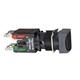 Schneider Electric XB6CA25B