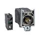 Schneider Electric ZB4BW031